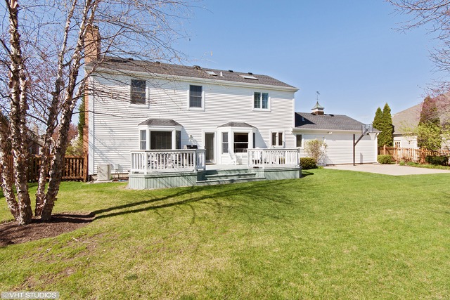 207 Hill Rd, Willowbrook, IL 60527 photo 17