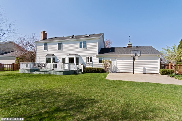 207 Hill Rd, Willowbrook, IL 60527 photo 18