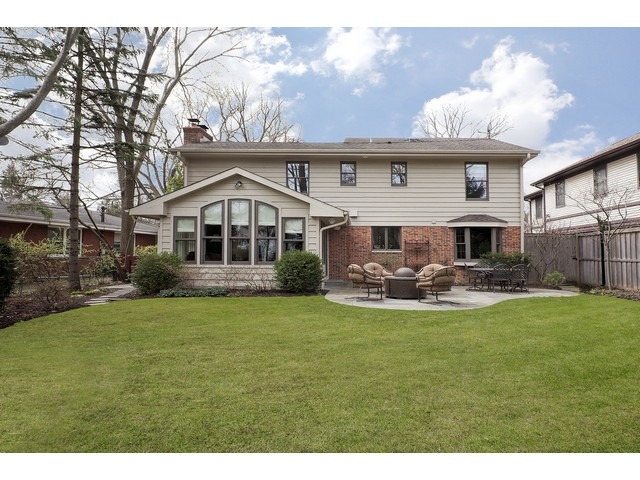 711 Echo Ln, Glenview, IL 60025 photo 16
