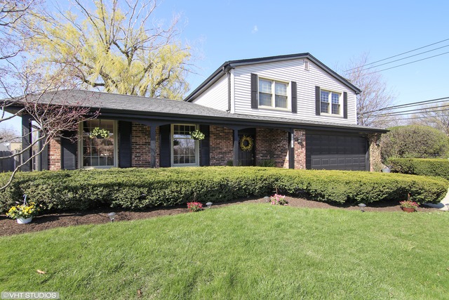 3802 Michael Ln, Glenview, IL 60025 photo 1