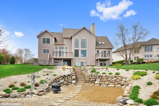 13122 Merganser Ct, Plainfield, IL 60585 photo 12