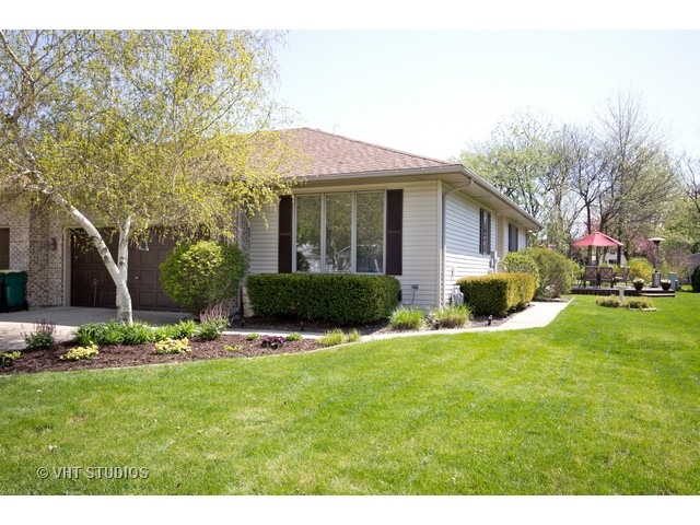 16629 Winding Creek Rd, Plainfield, IL 60586 photo 1