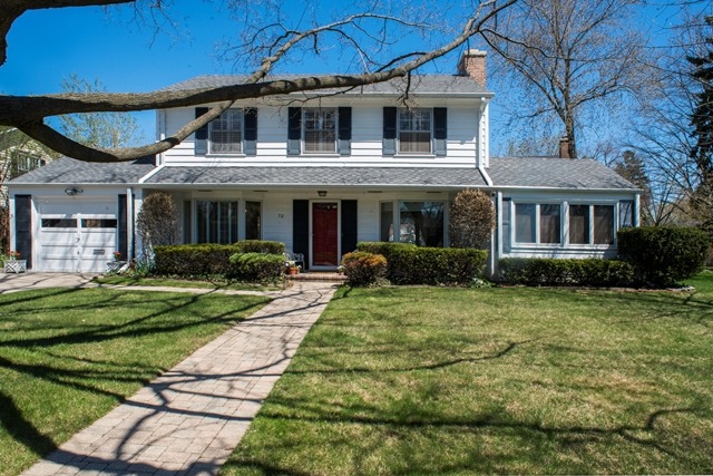 70 Williamsburg Rd, Evanston, IL 60203 photo 20