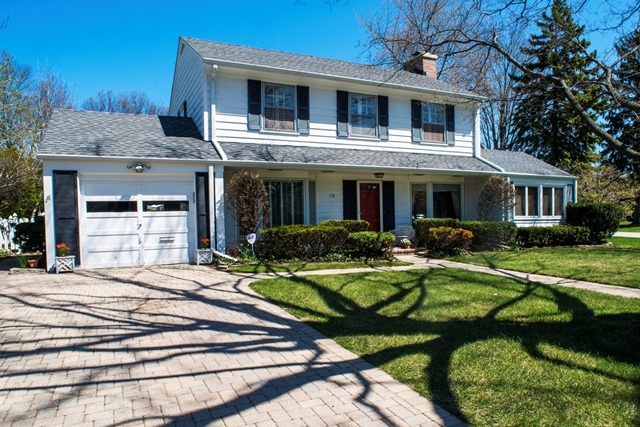 70 Williamsburg Rd, Evanston, IL 60203 photo 1