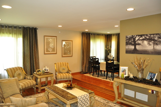 1556 Webster Ln, Des Plaines, IL 60018 photo 2