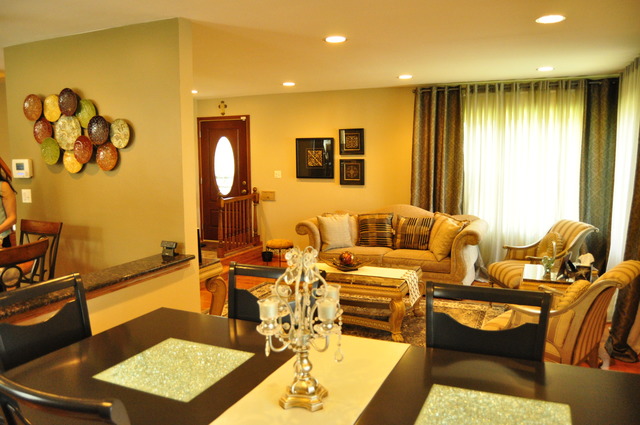 1556 Webster Ln, Des Plaines, IL 60018 photo 3