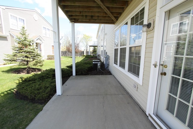 5001 Albany Ct, Plainfield, IL 60586 photo 14