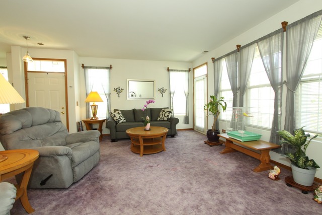 5001 Albany Ct, Plainfield, IL 60586 photo 3