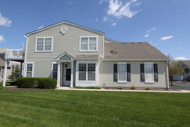 5001 Albany Ct, Plainfield, IL 60586 photo 1