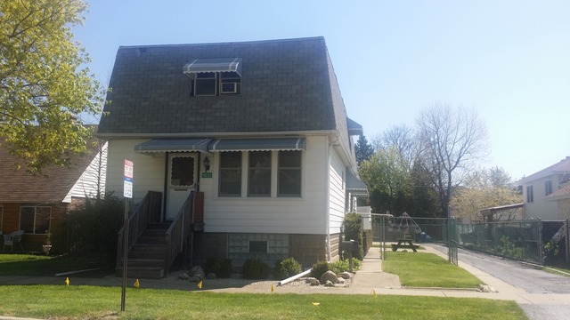 4035 Konrad Ave, Lyons, IL 60534 photo 1