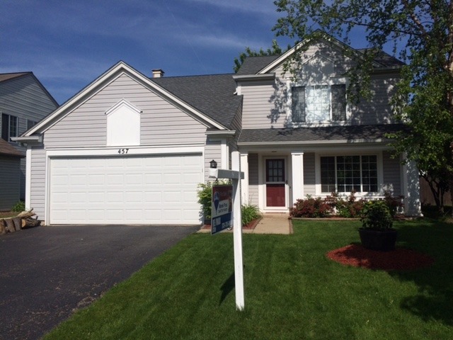 457 Summersweet Ln, Bartlett, IL 60103 photo 1