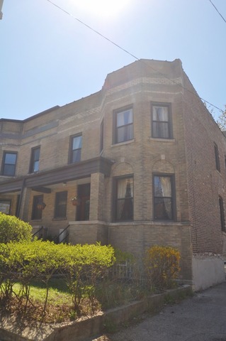 1119 E 54 St, Chicago, IL 60615 photo 1
