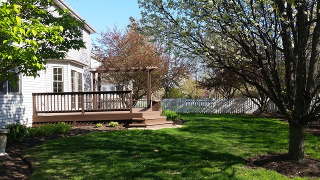 15243 Hamlin St, Plainfield, IL 60544 photo 23
