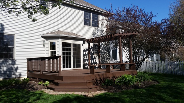 15243 Hamlin St, Plainfield, IL 60544 photo 22