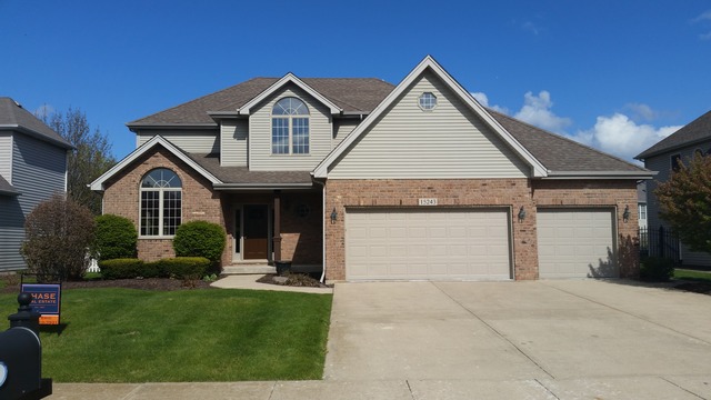15243 Hamlin St, Plainfield, IL 60544 photo 1