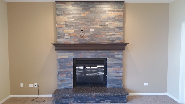 15243 Hamlin St, Plainfield, IL 60544 photo 5