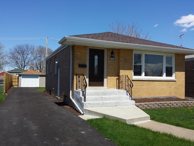 3828 W 80th St, Chicago, IL 60652 photo 1