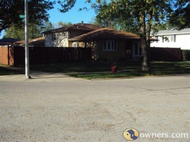 3623 152nd Pl, Midlothian, IL 60445 photo 1