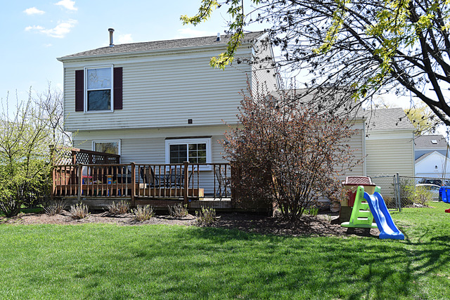 1175 Harwich Dr, Carol Stream, IL 60188 photo 19