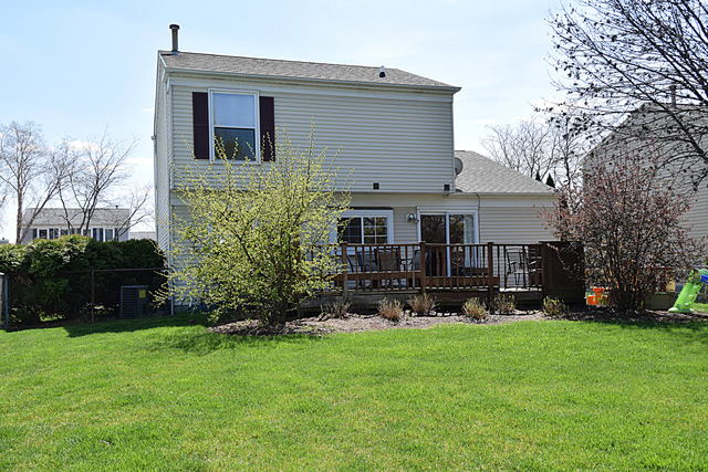 1175 Harwich Dr, Carol Stream, IL 60188 photo 20