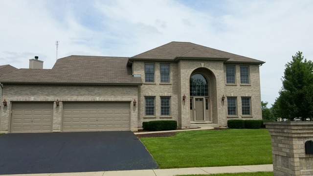 13508 Golden Eagle Cir, Plainfield, IL 60544 photo 1