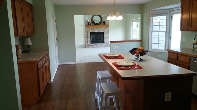 13508 Golden Eagle Cir, Plainfield, IL 60544 photo 5