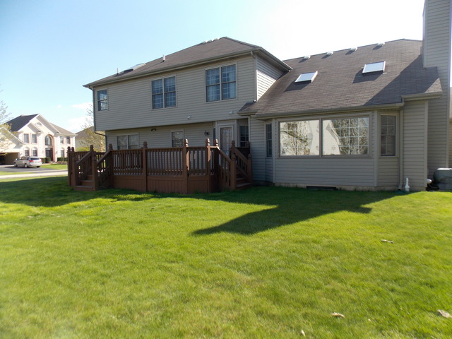 13508 Golden Eagle Cir, Plainfield, IL 60544 photo 17