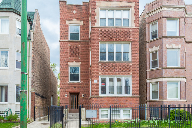 1453 E 66th Pl, Chicago, IL 60637 photo 17