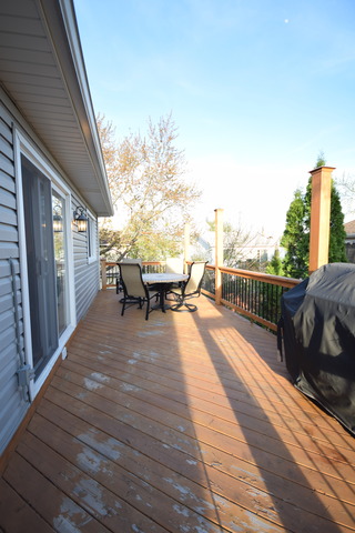 4415 Westbridge Ct, Hoffman Estates, IL 60192 photo 17