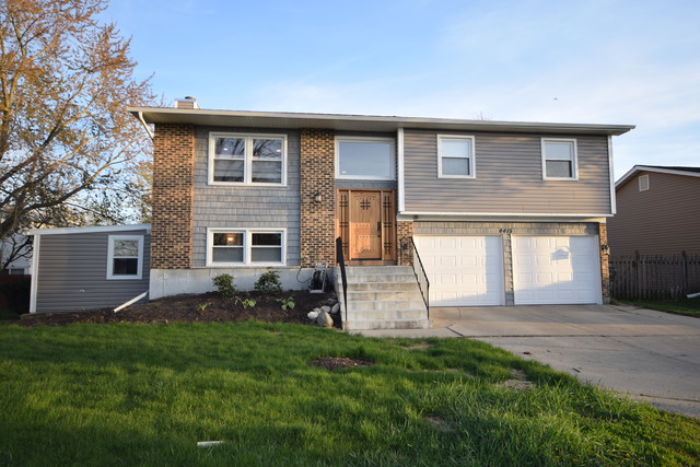 4415 Westbridge Ct, Hoffman Estates, IL 60192 photo 18