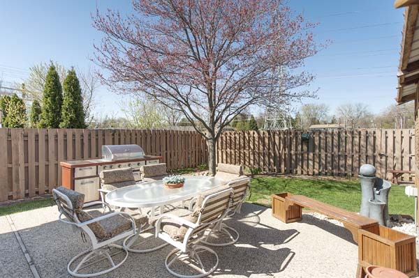 806 Juneway Ave, Deerfield, IL 60015 photo 22