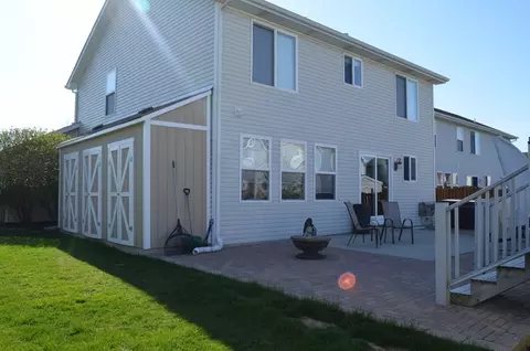 1219 Betty Dr, Plainfield, IL 60586 photo 13