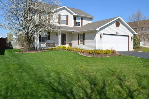 1219 Betty Dr, Plainfield, IL 60586 photo 1