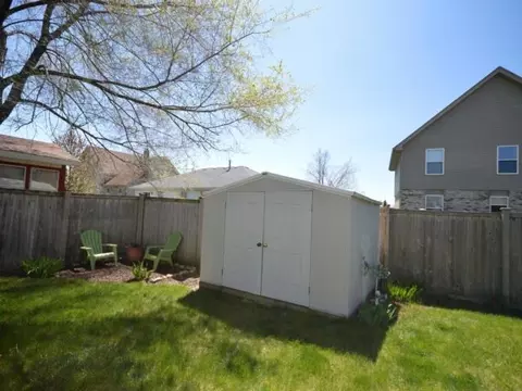 4608 Peacock Ln, Plainfield, IL 60586 photo 22