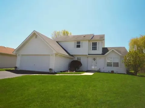 4608 Peacock Ln, Plainfield, IL 60586 photo 1