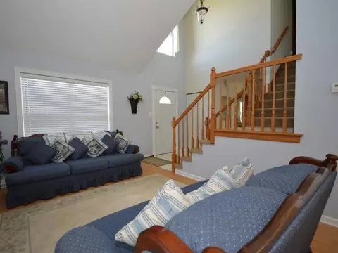 4608 Peacock Ln, Plainfield, IL 60586 photo 4