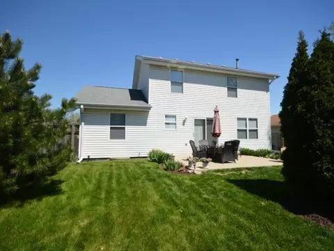 4608 Peacock Ln, Plainfield, IL 60586 photo 23