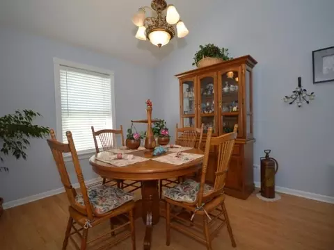 4608 Peacock Ln, Plainfield, IL 60586 photo 6
