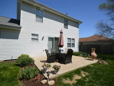 4608 Peacock Ln, Plainfield, IL 60586 photo 21