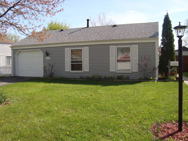 155 Heathgate Rd, Montgomery, IL 60538 photo 2