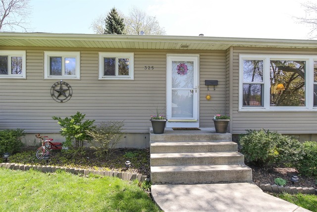 325 E Ardmore Ave, Roselle, IL 60172 photo 5