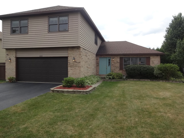 426 Deanna Dr, Bartlett, IL 60103 photo 1