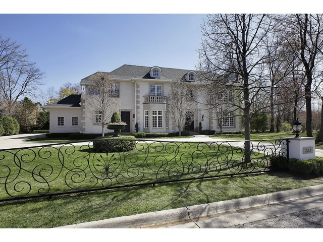 258 Walden Dr, Glencoe, IL 60022 photo 17
