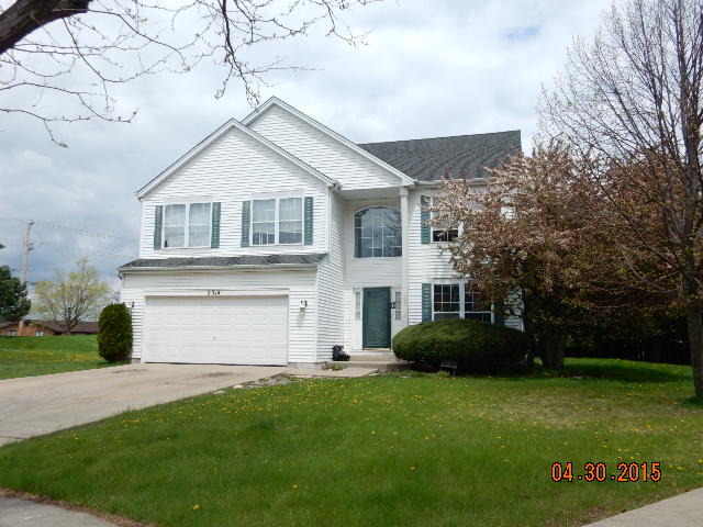 2314 Applewood Ct, Plainfield, IL 60586 photo 1