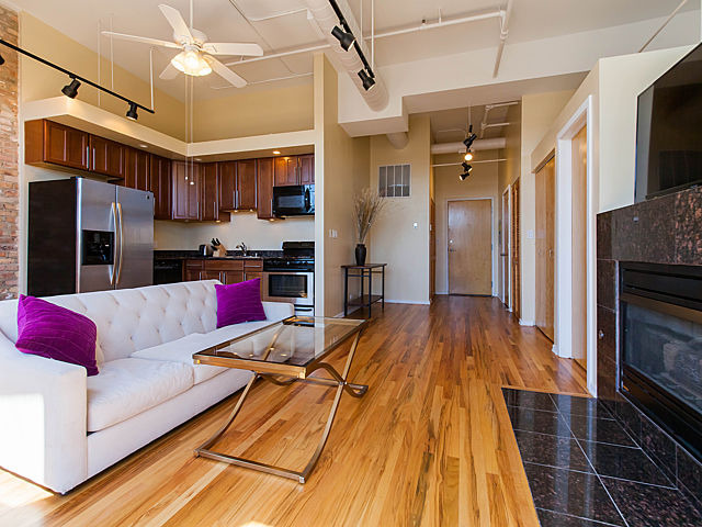 2310 S Canal St #608, Chicago, IL 60616 photo 8
