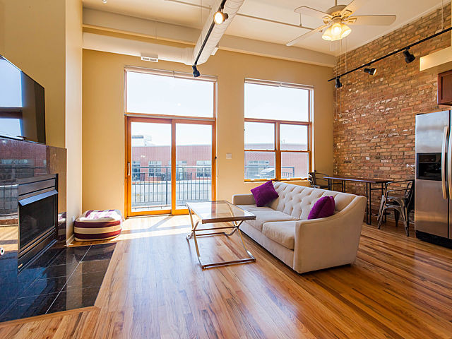 2310 S Canal St #608, Chicago, IL 60616 photo 5