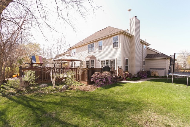 1543 Old Barn Rd, Bartlett, IL 60103 photo 25