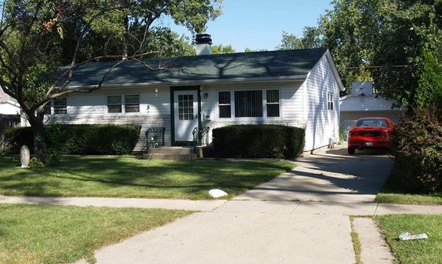 212 Albert Ter, Wheeling, IL 60090 photo 1