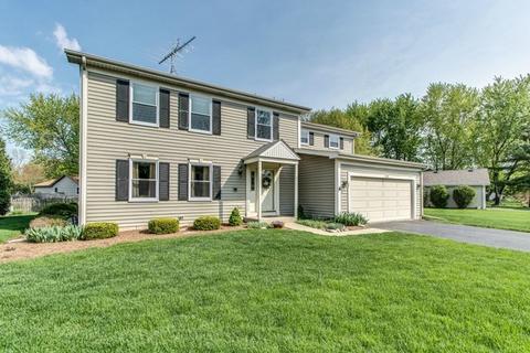 1210 Old Mill Ln, Algonquin, IL 60102 photo 1