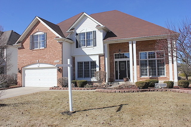 12236 Winterberry Ln, Plainfield, IL 60585 photo 1